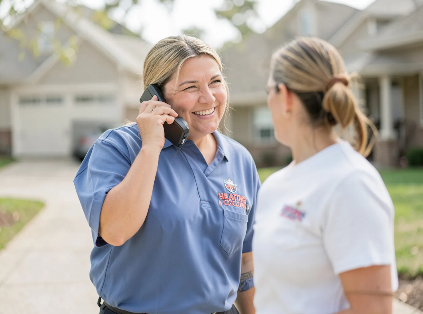 Hvac Repair Andersonville, TN FAQs